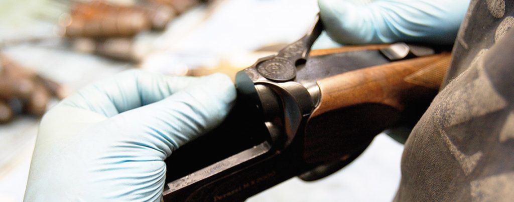 ЛІНІЯ ЗБІРКИ